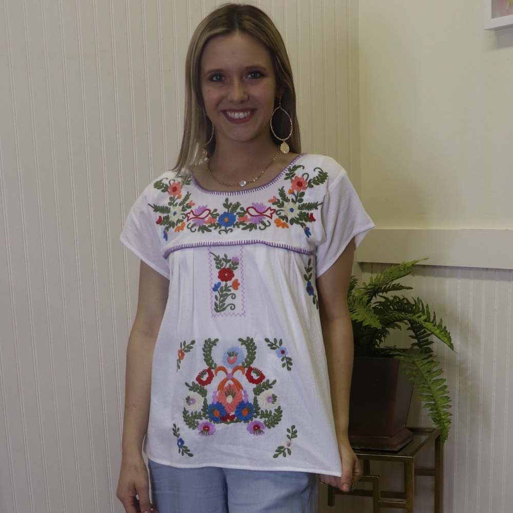 BUDDY LOVE CUBA WHITE